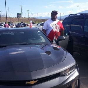 Meet your Posher, Benjamin